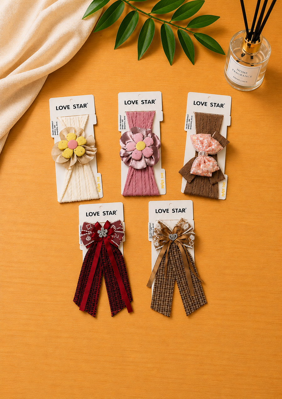 Headbands