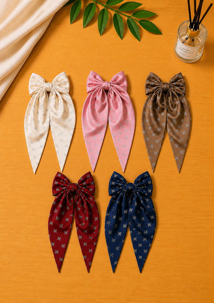 Hair Bow