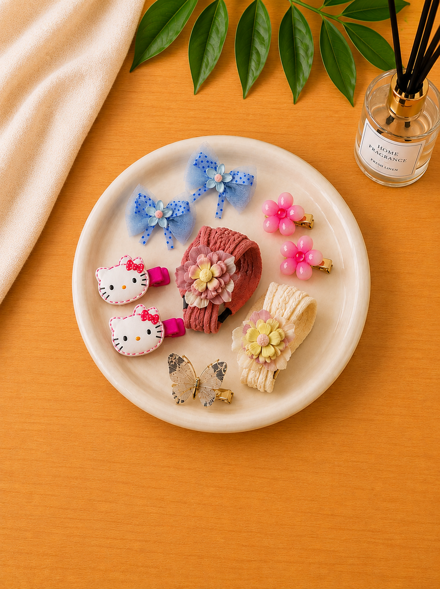 Kids Accessories