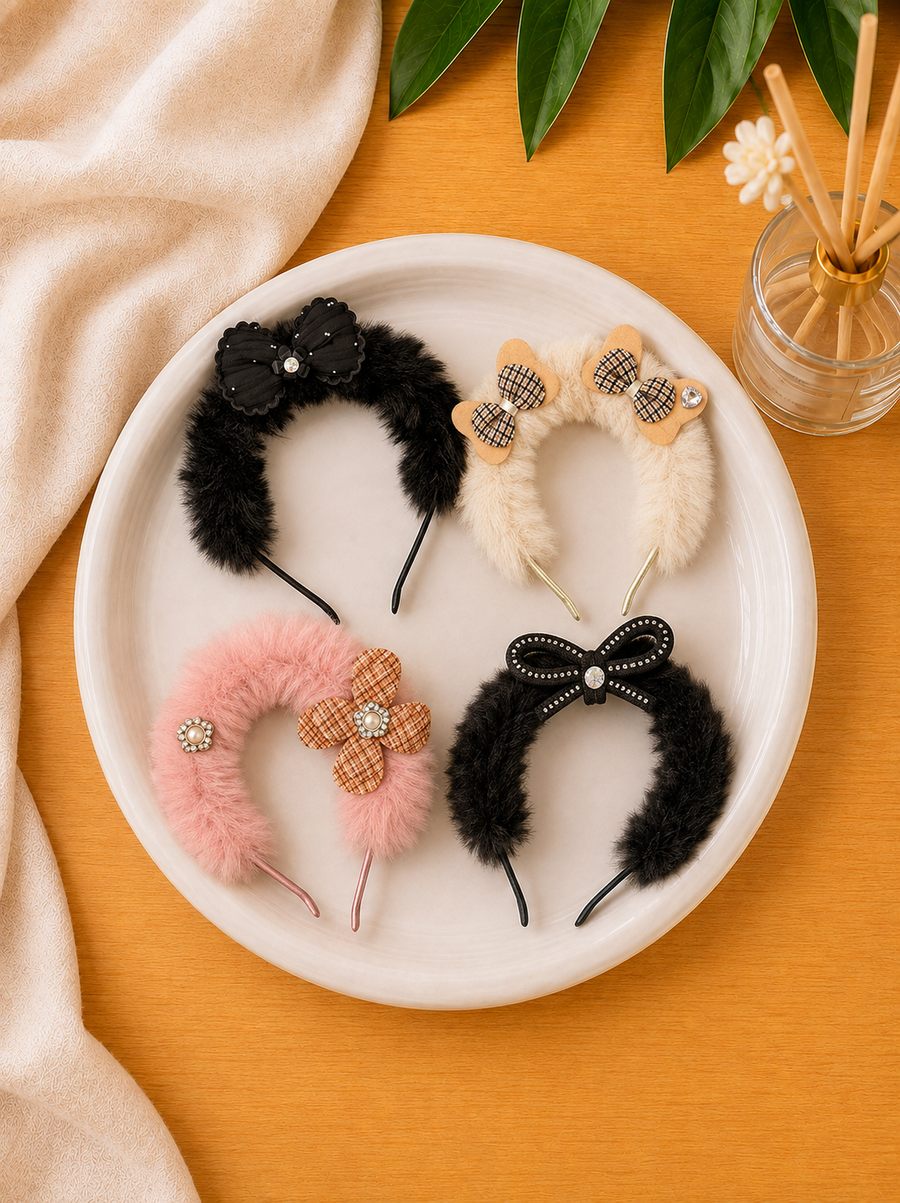 Hair Bands