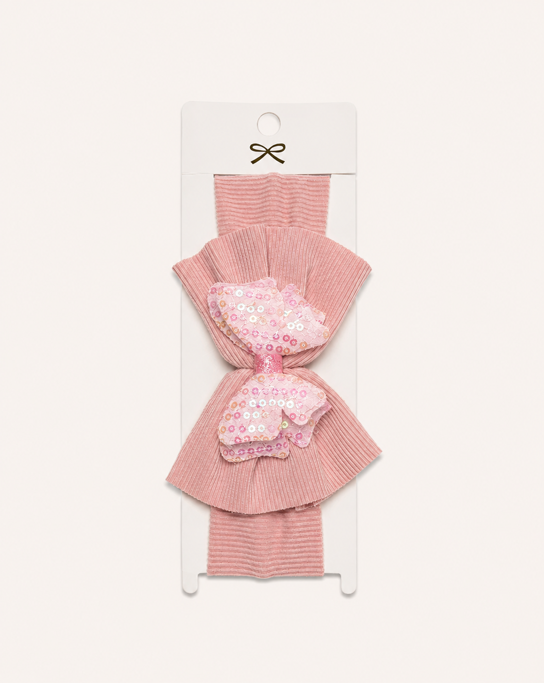 Bow Hair Band