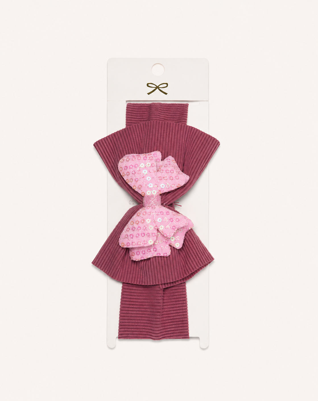 Bow Hair Band