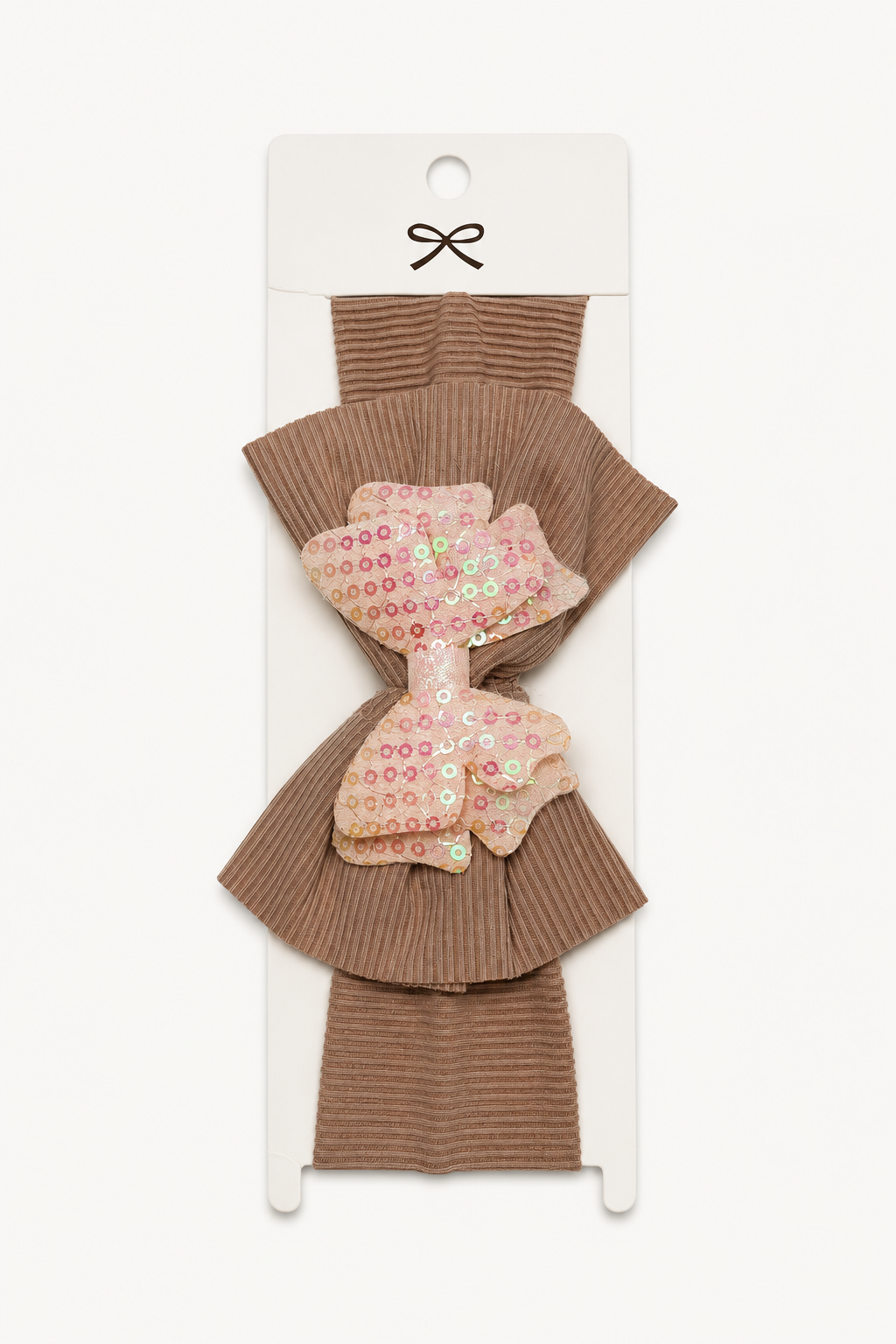 Bow Hair Band