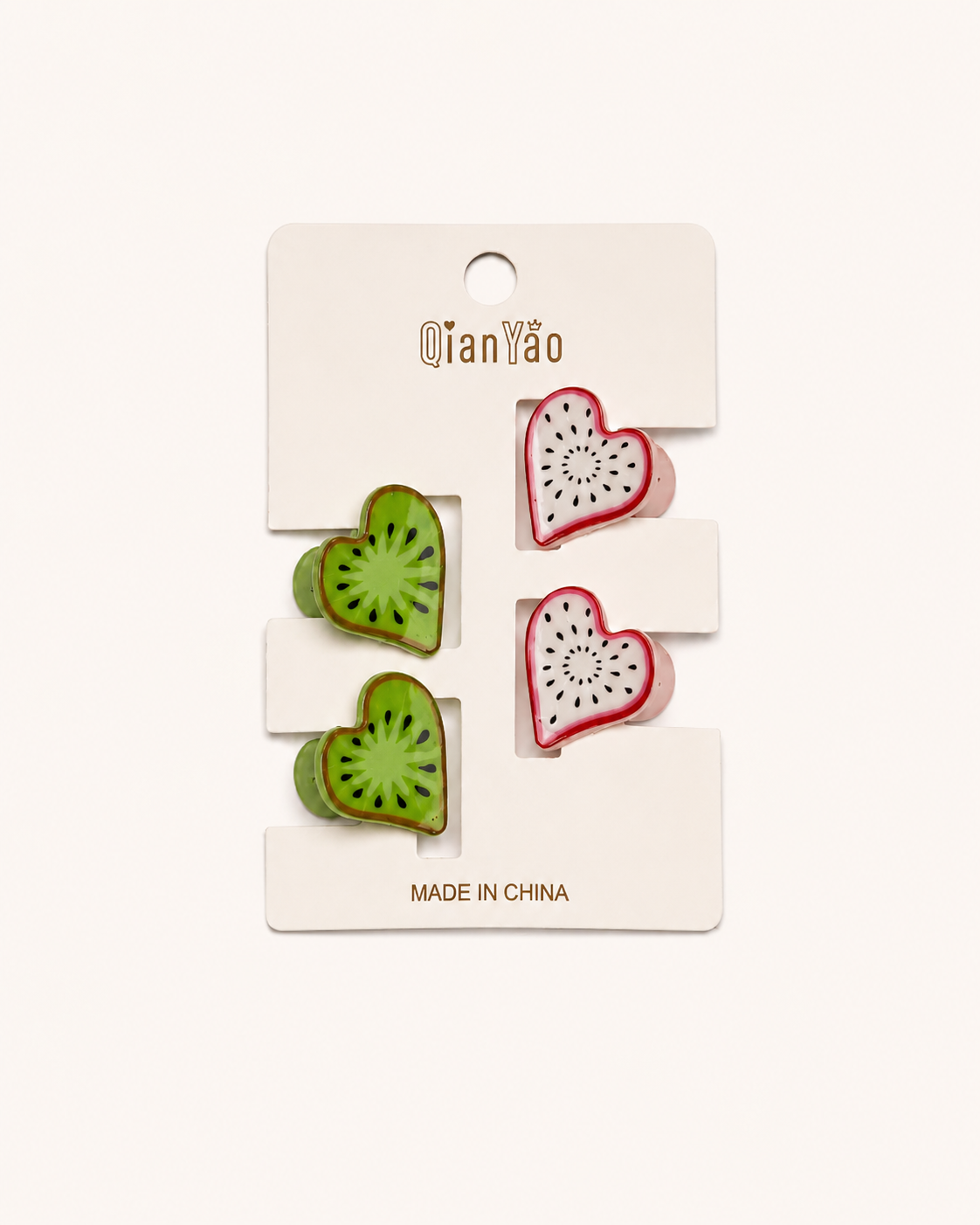 Mini Hair Catcher 4pcs