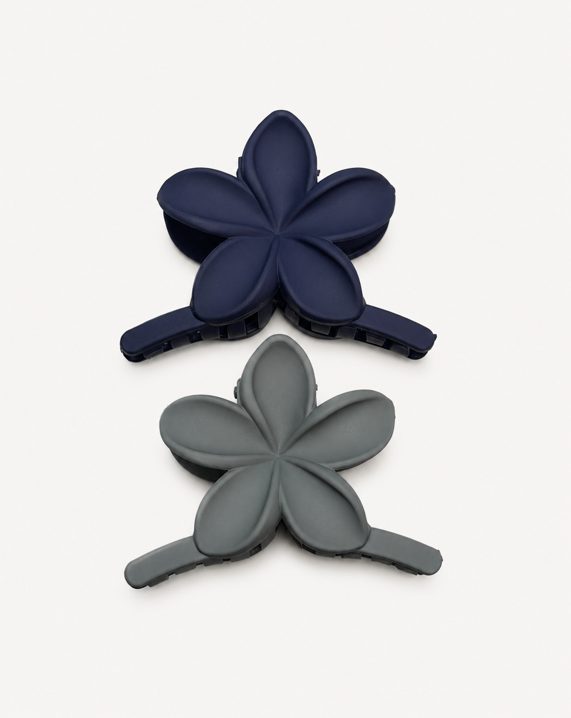 Hair Claw Clip 2pcs (Medium)