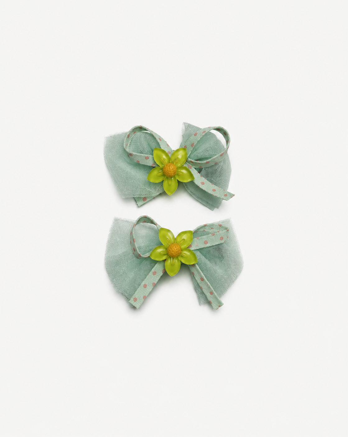 Hair pin 2 piece set