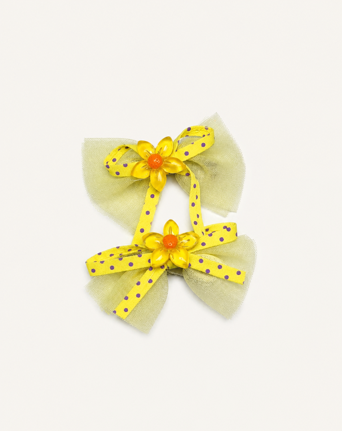 Hair pins 2pcs