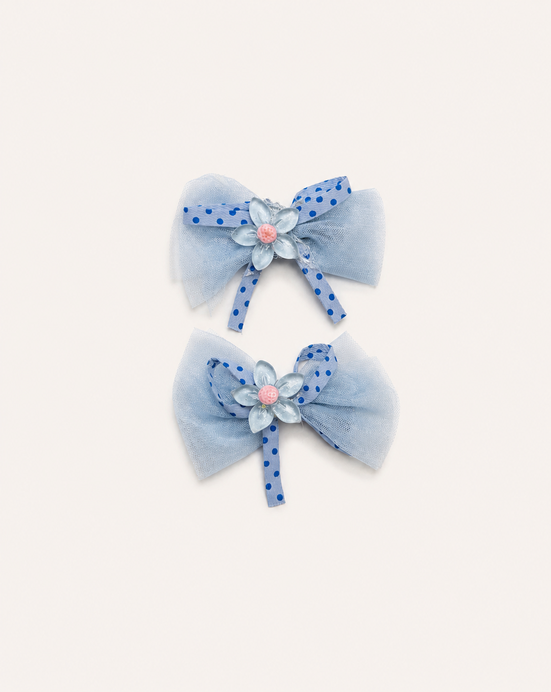 Hair pin 2 piece set