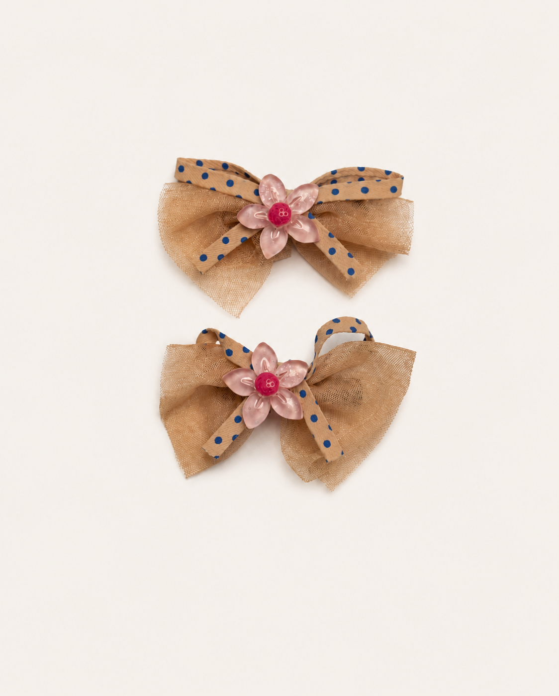 Hair pin 2 piece set
