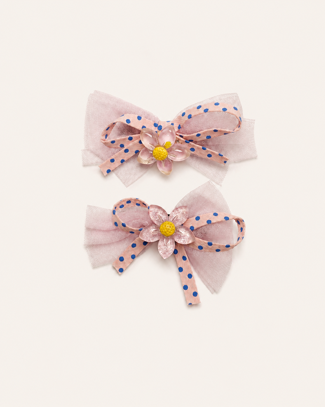 Hair pin 2 piece set