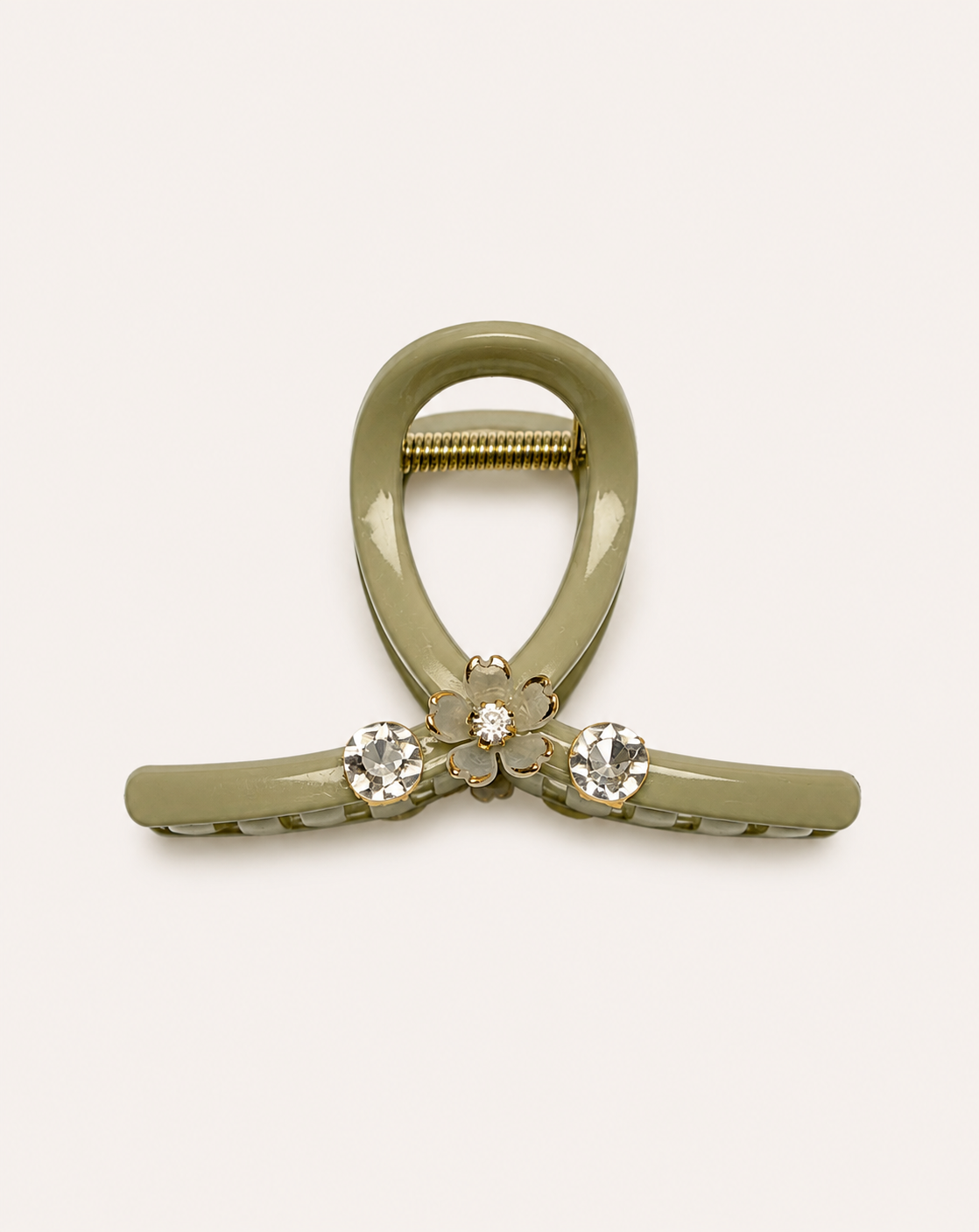 Hair Claw Clip (Large)