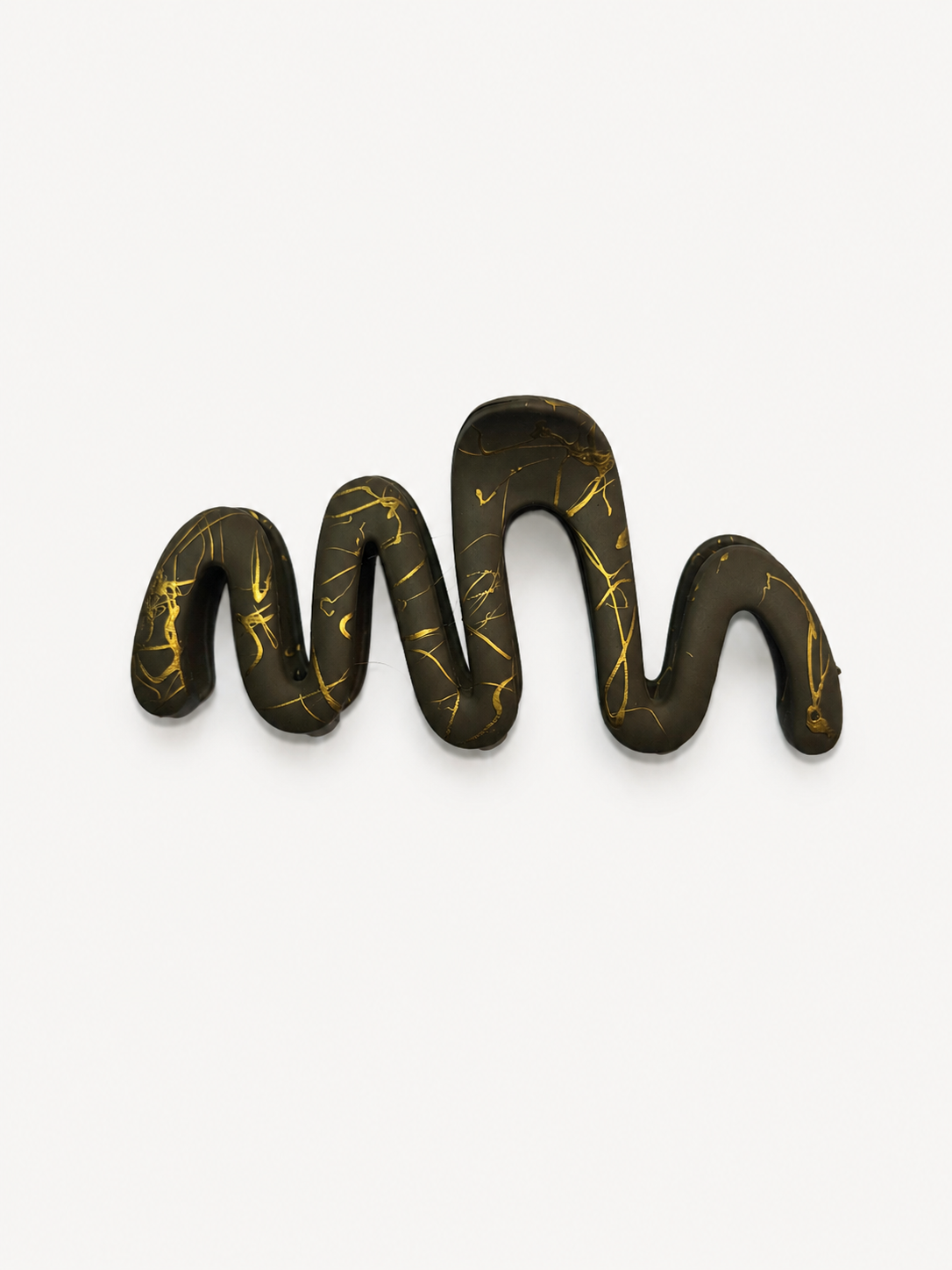 Hair Claw Clip (Large)