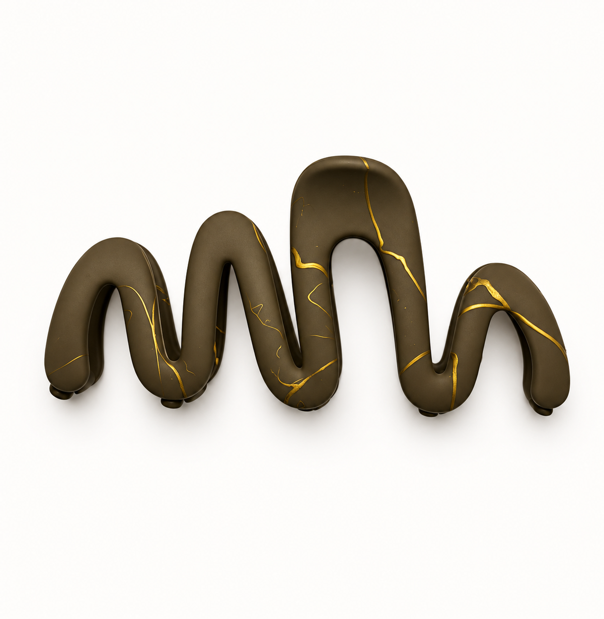 Hair Claw Clip (Large)