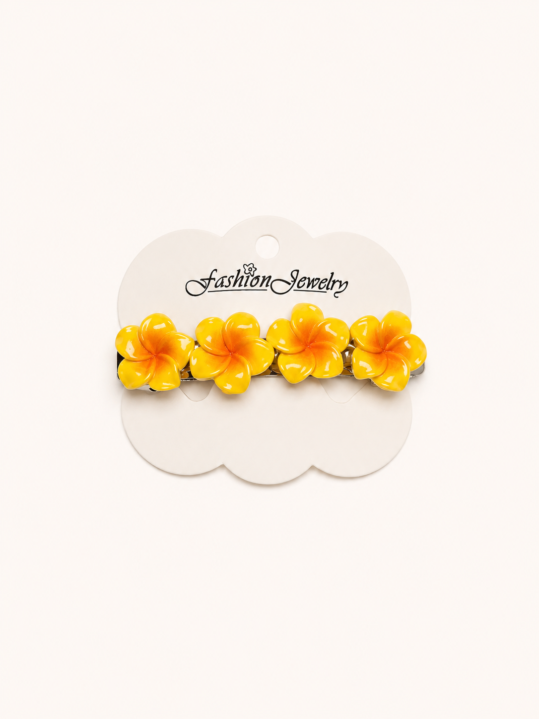 Fancy Hair Clips