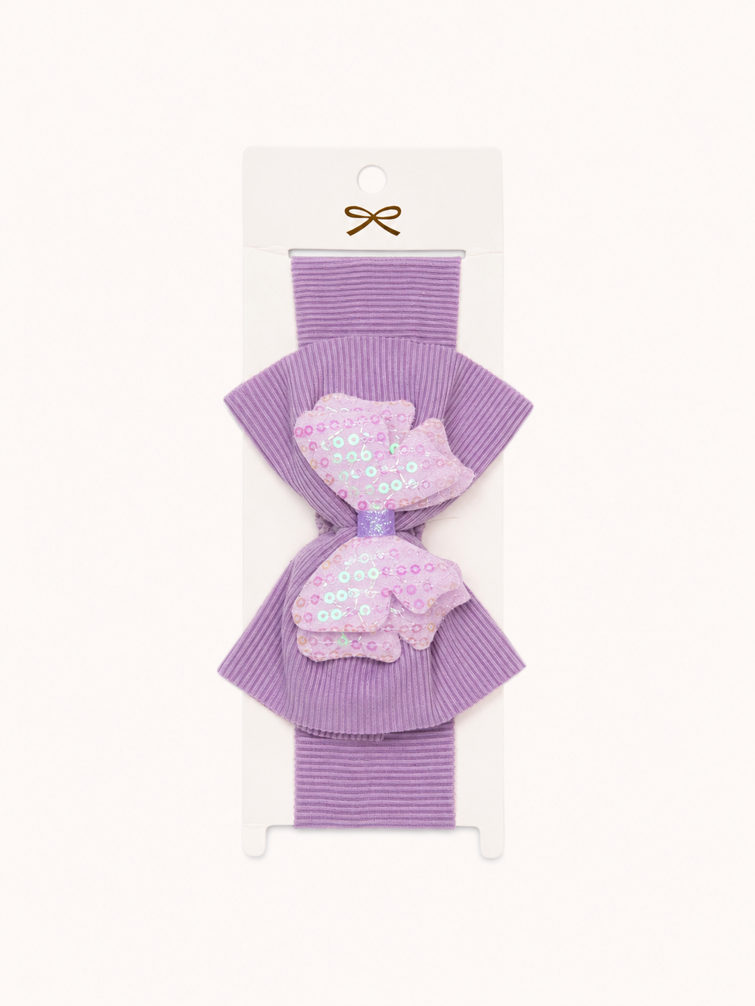 Bow HeadBand