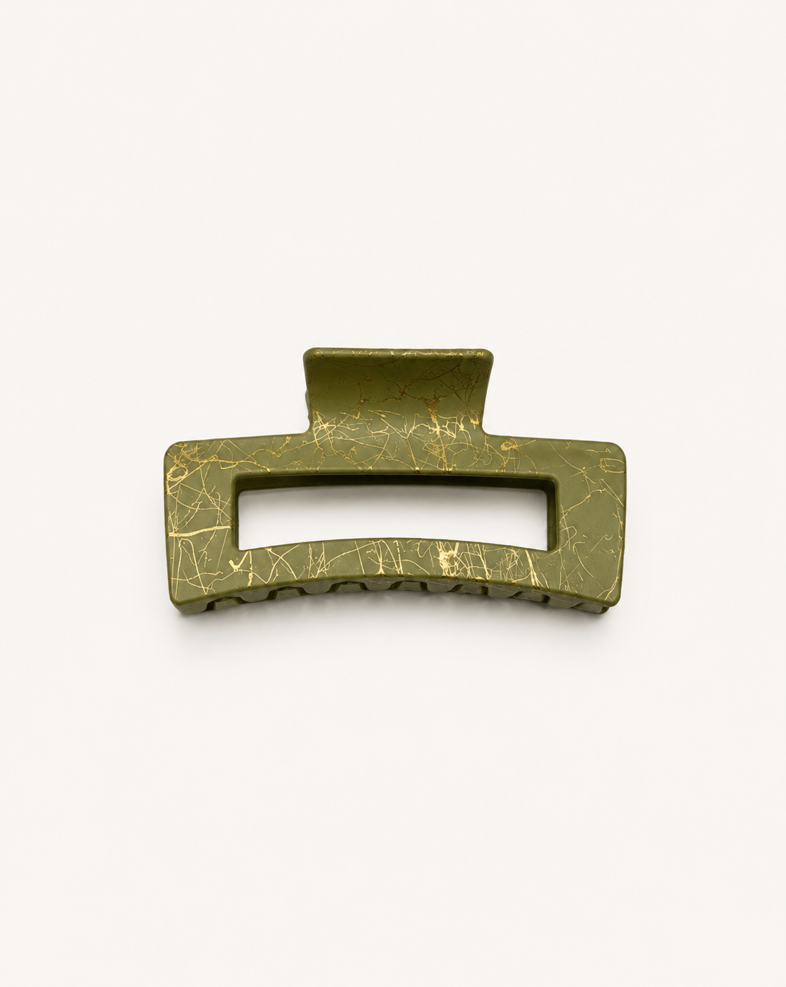 Hair Claw Clip (Large)