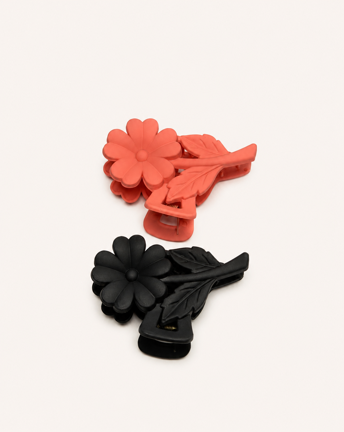 Hair Claw Clip 2pcs (Medium)