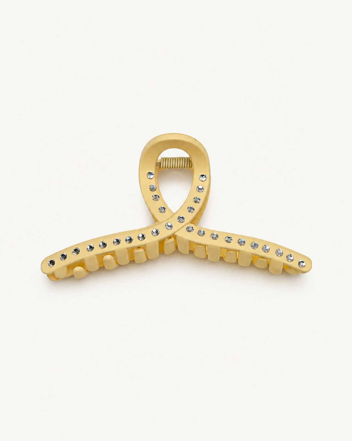 Hair Claw Clip (Large)