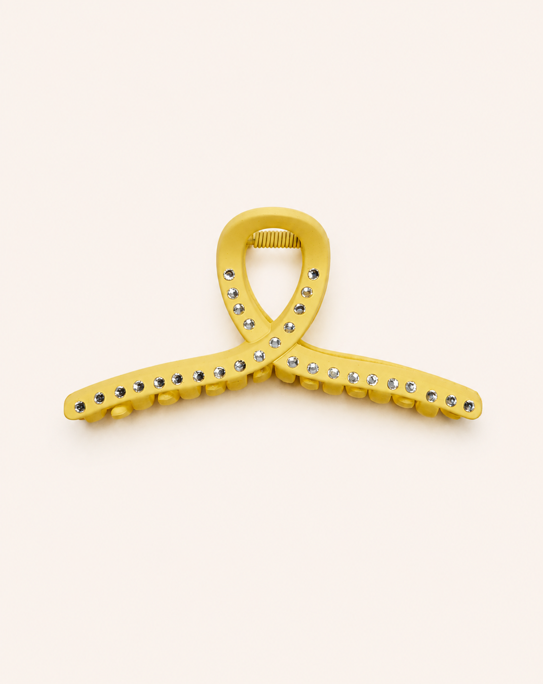 Hair Claw Clip (Large)