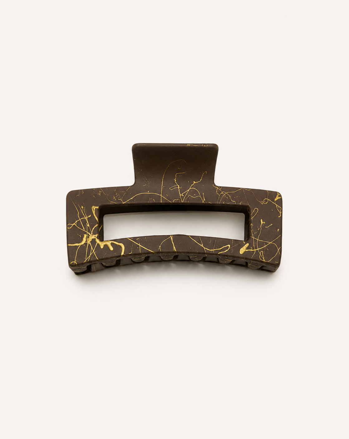 Hair Claw Clip 2pcs