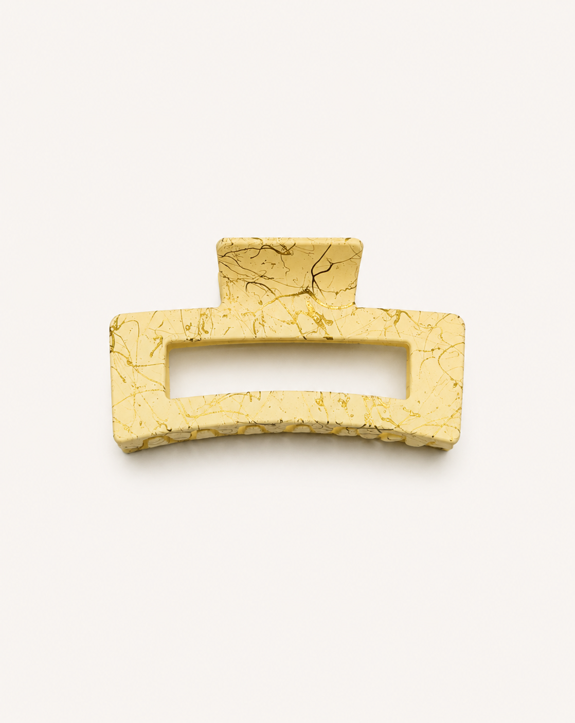 Hair Claw Clip (Large)