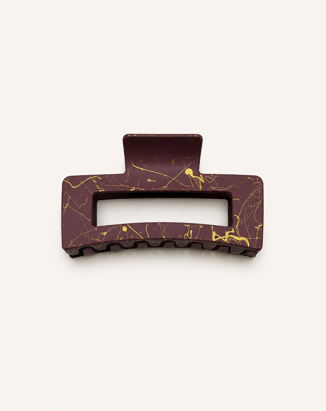 Hair Claw Clip (Large)