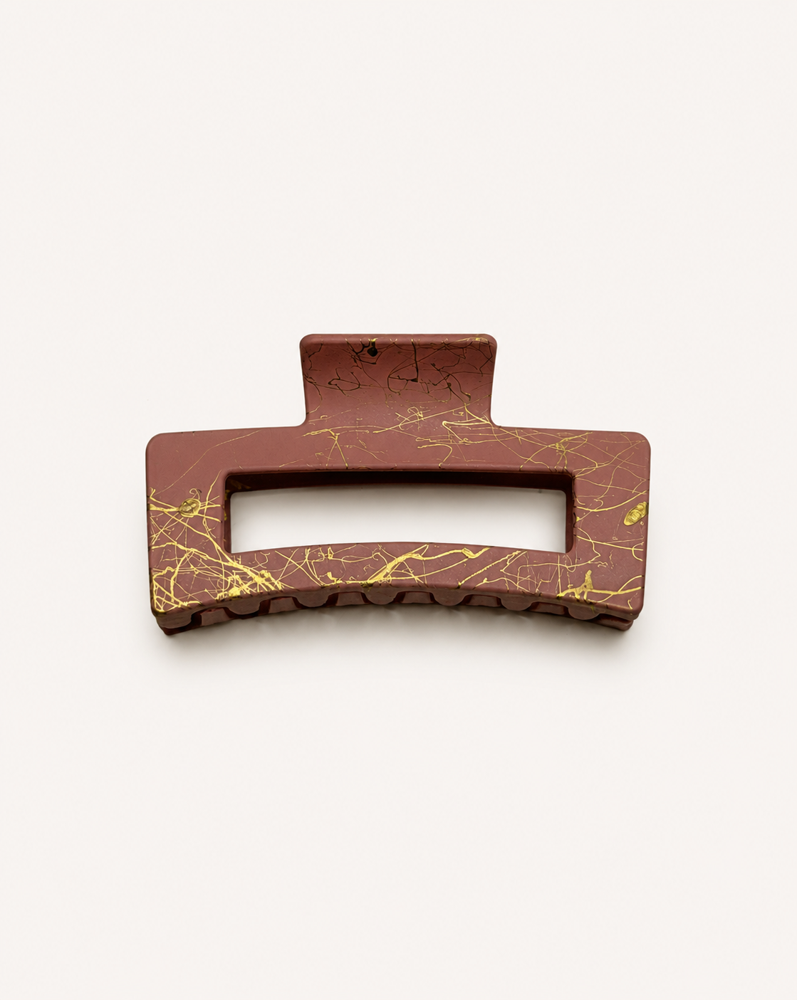 Hair Claw Clip (Large)