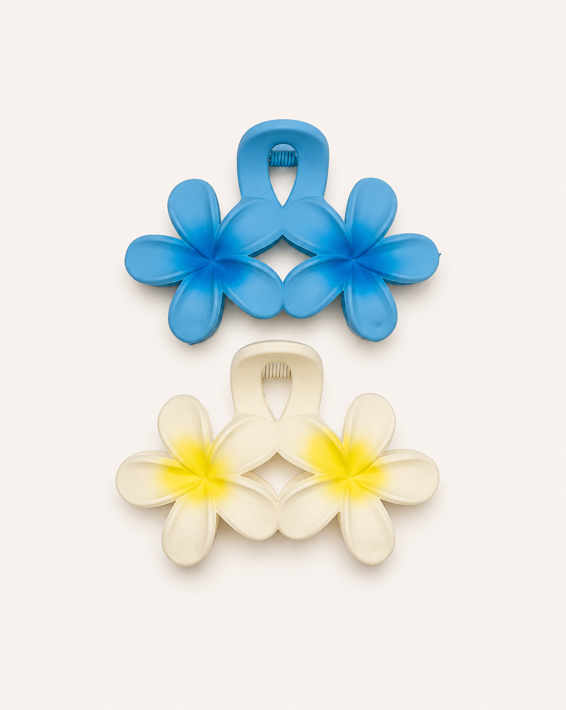 Hair Claw Clip 2pcs