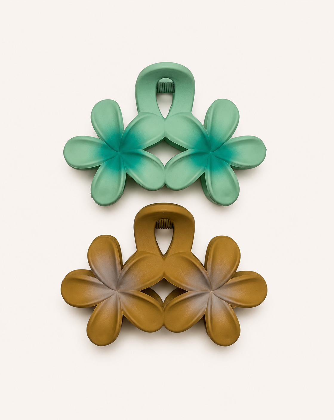 Hair Claw Clip 2pcs