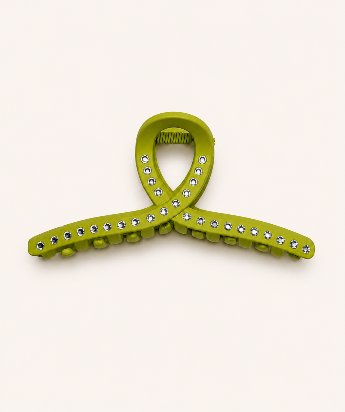 Hair Claw Clip (Large)