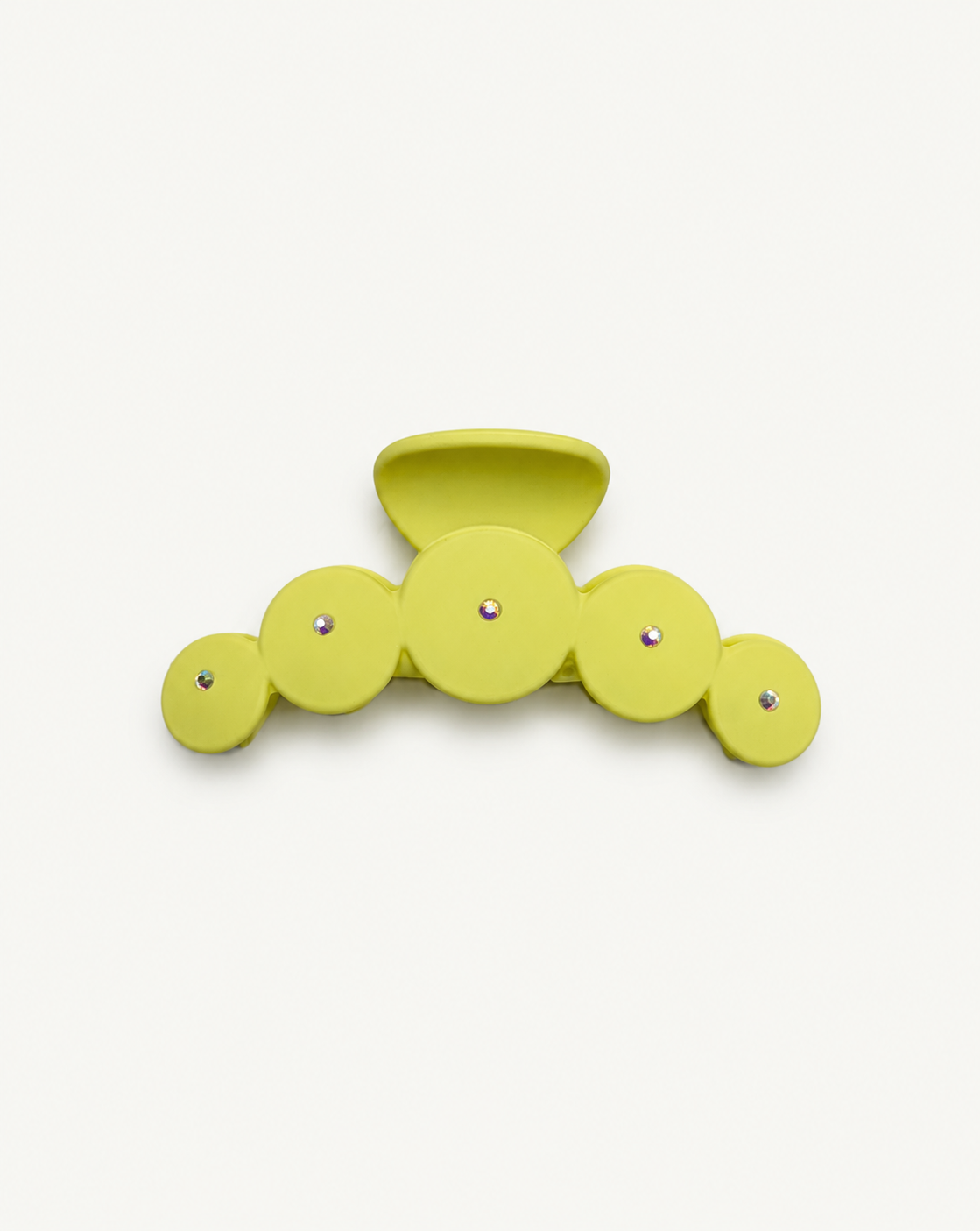Hair Claw Clip (Large)
