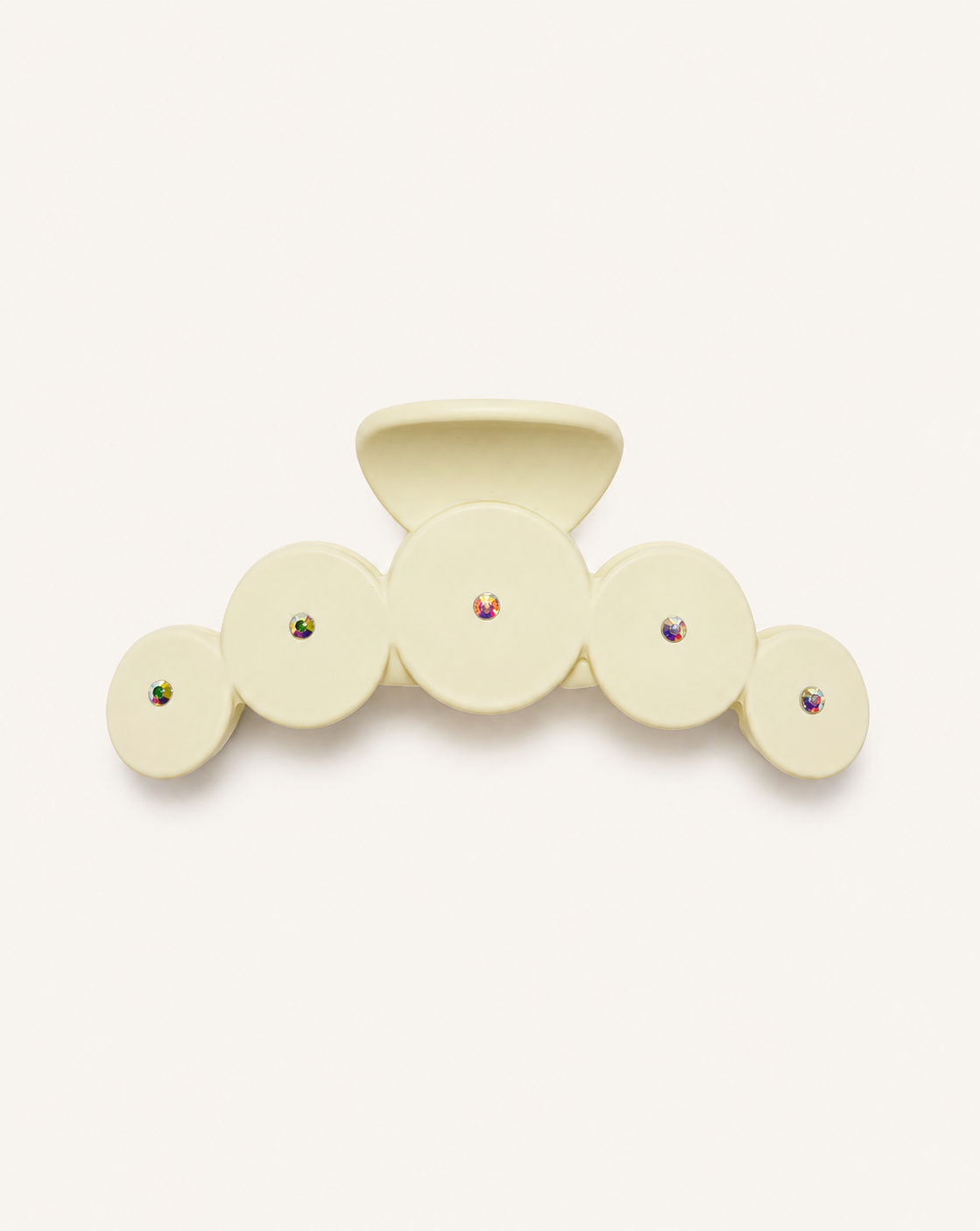 Hair Claw Clip (Large)