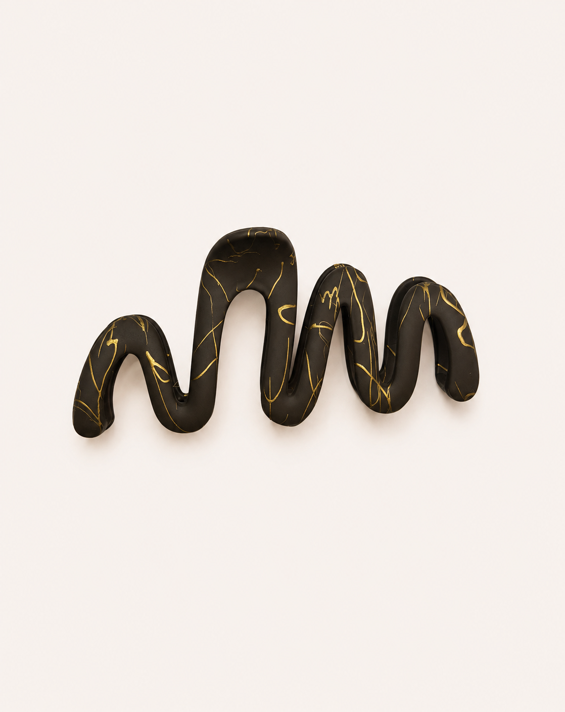 Hair Claw Clip (Large)
