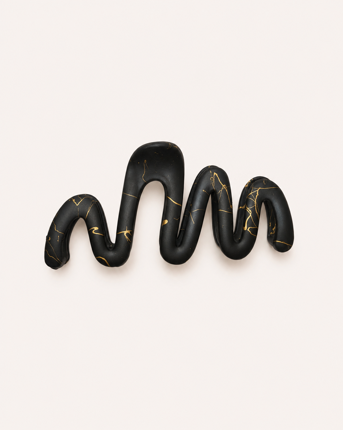 Hair Claw Clip (Large)