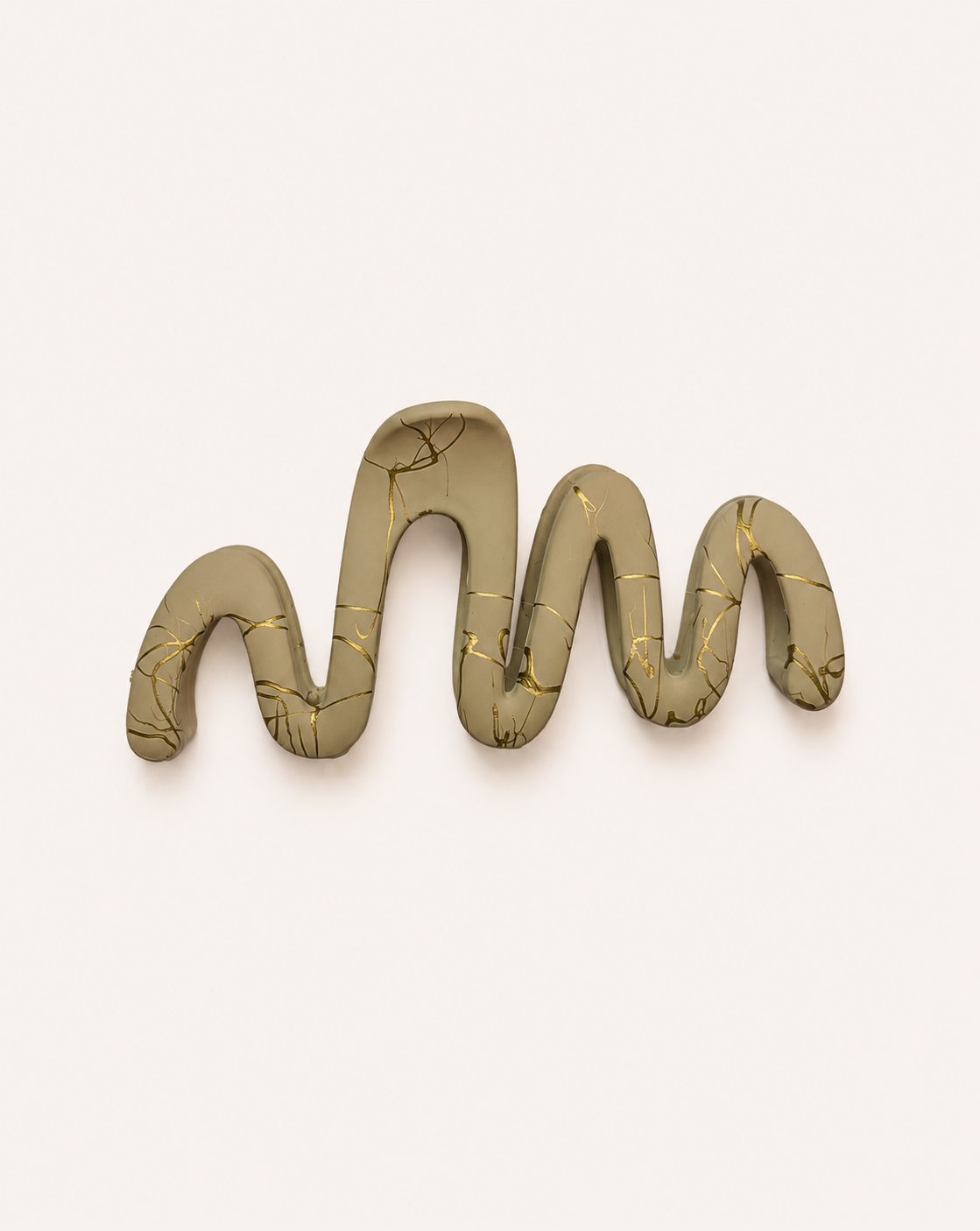 Hair Claw Clip (Large)