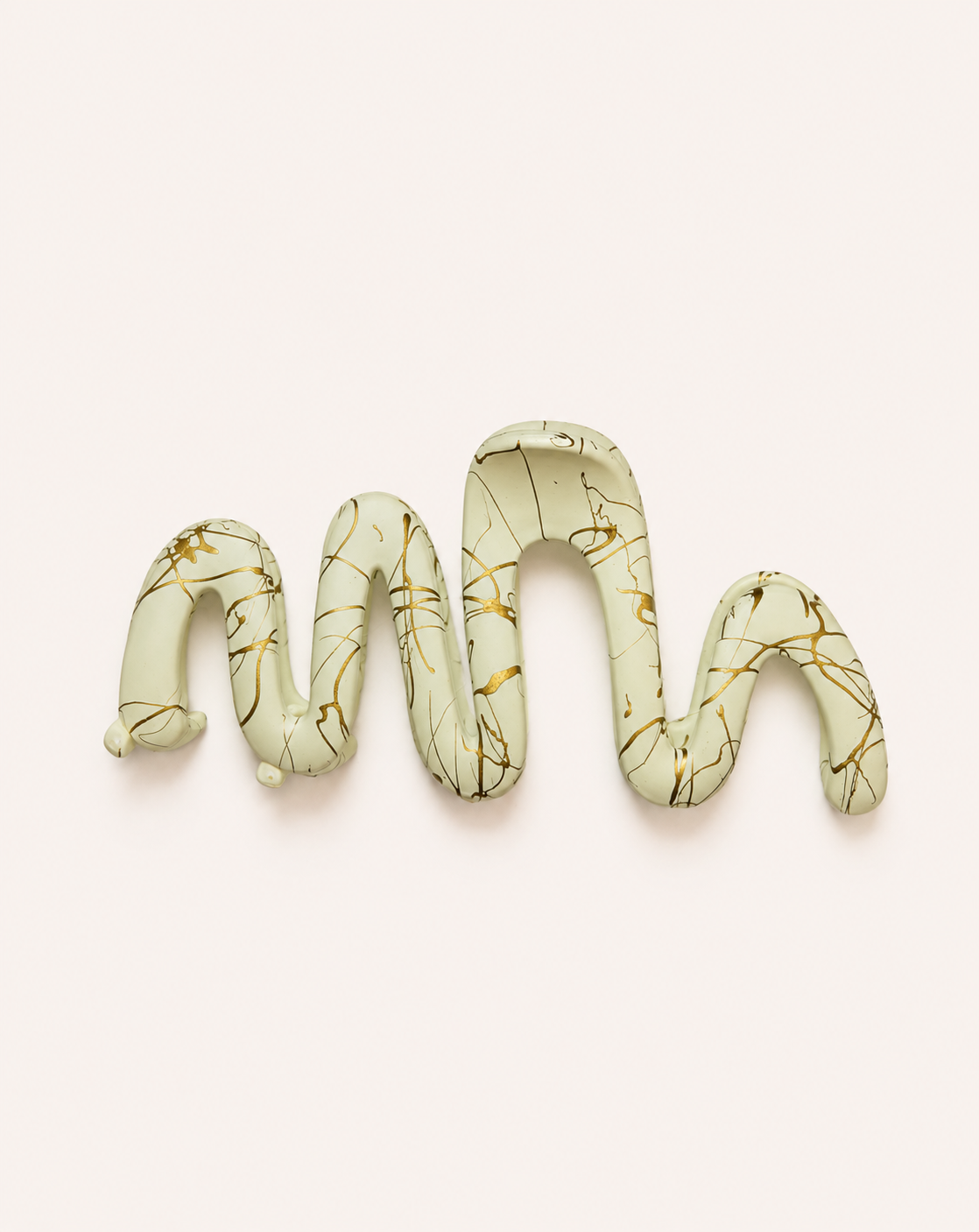Hair Claw Clip (Large)