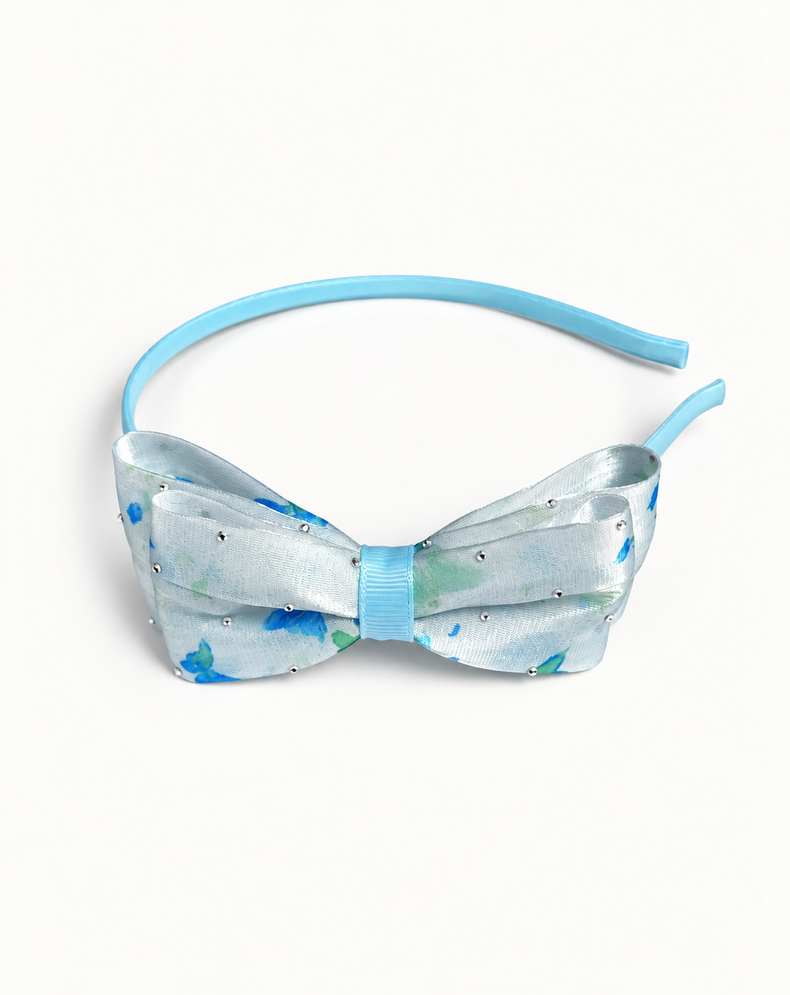 Bow Hair Band