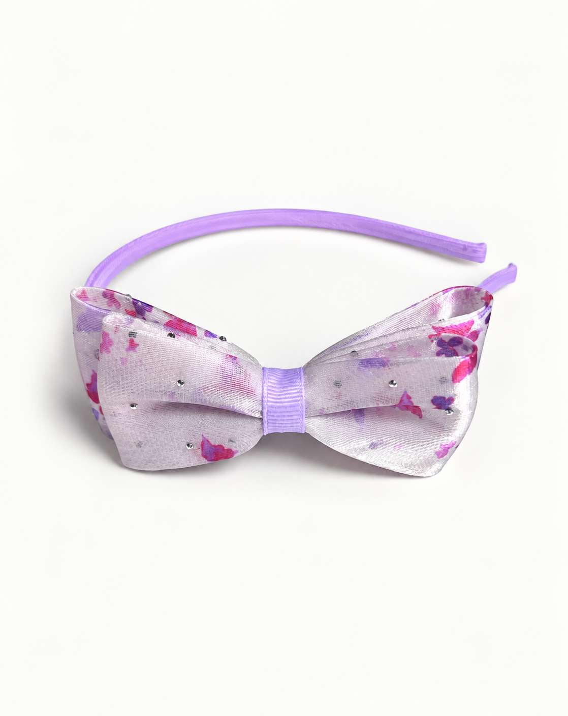 Bow Hair Band