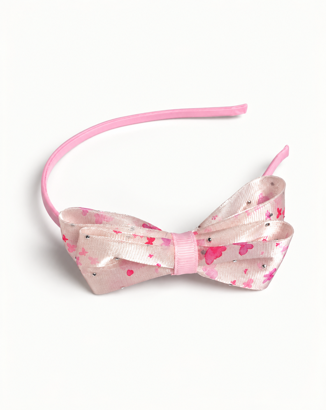 Bow Hair Band