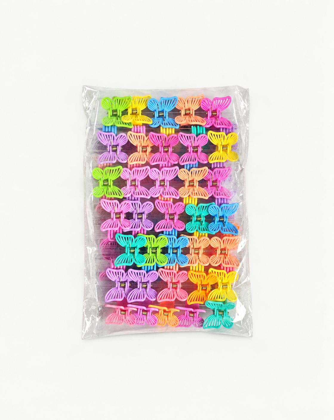 Mini Hair Catcher 25Pcs