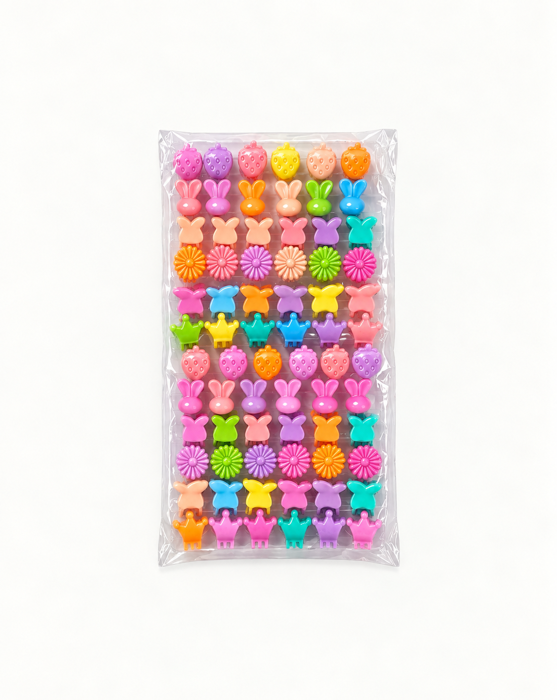 Mini Catcher 72 Pcs