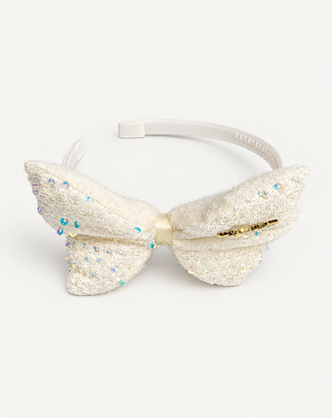 Butterfly Hair Band