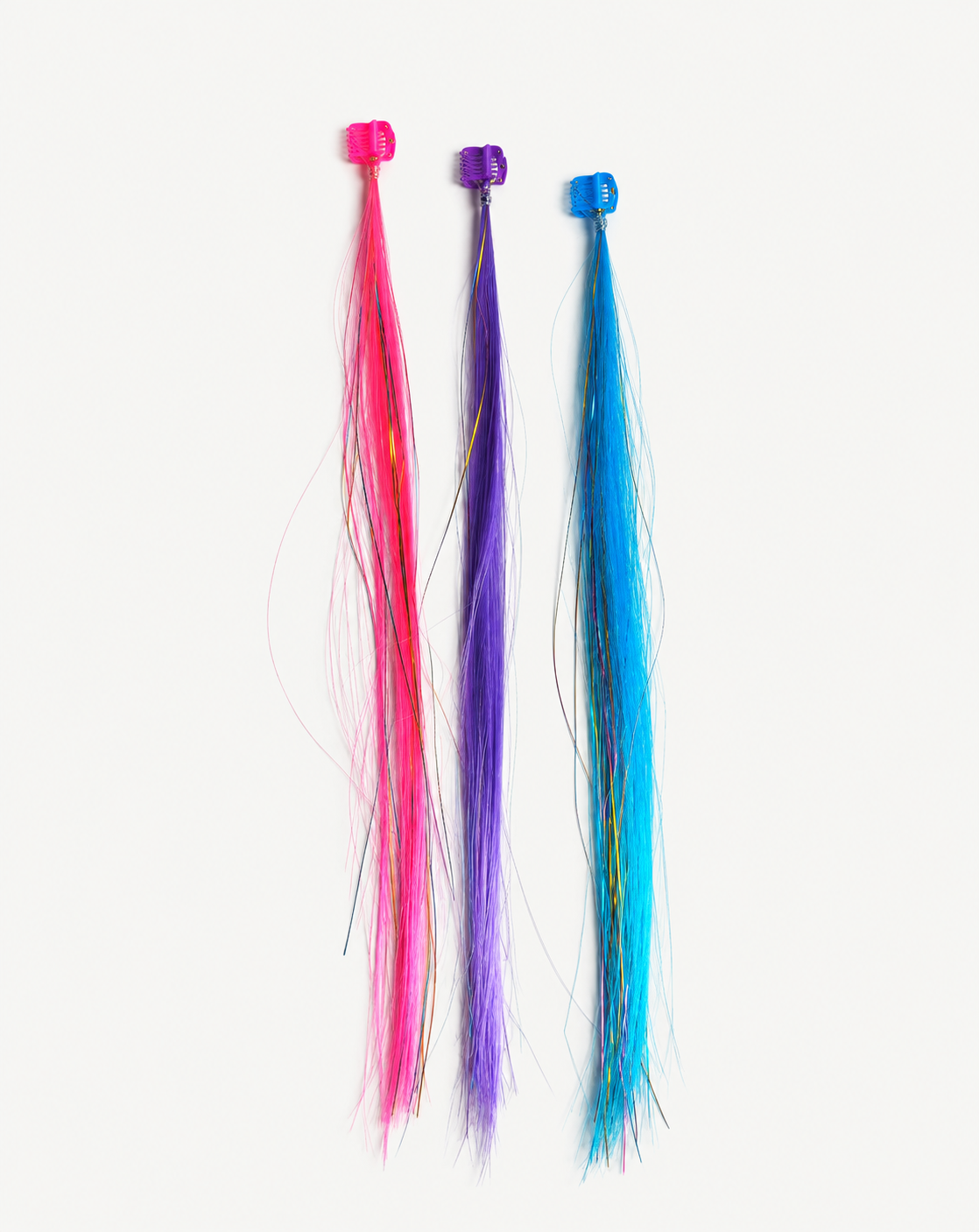 Hair Extensions 3pcs