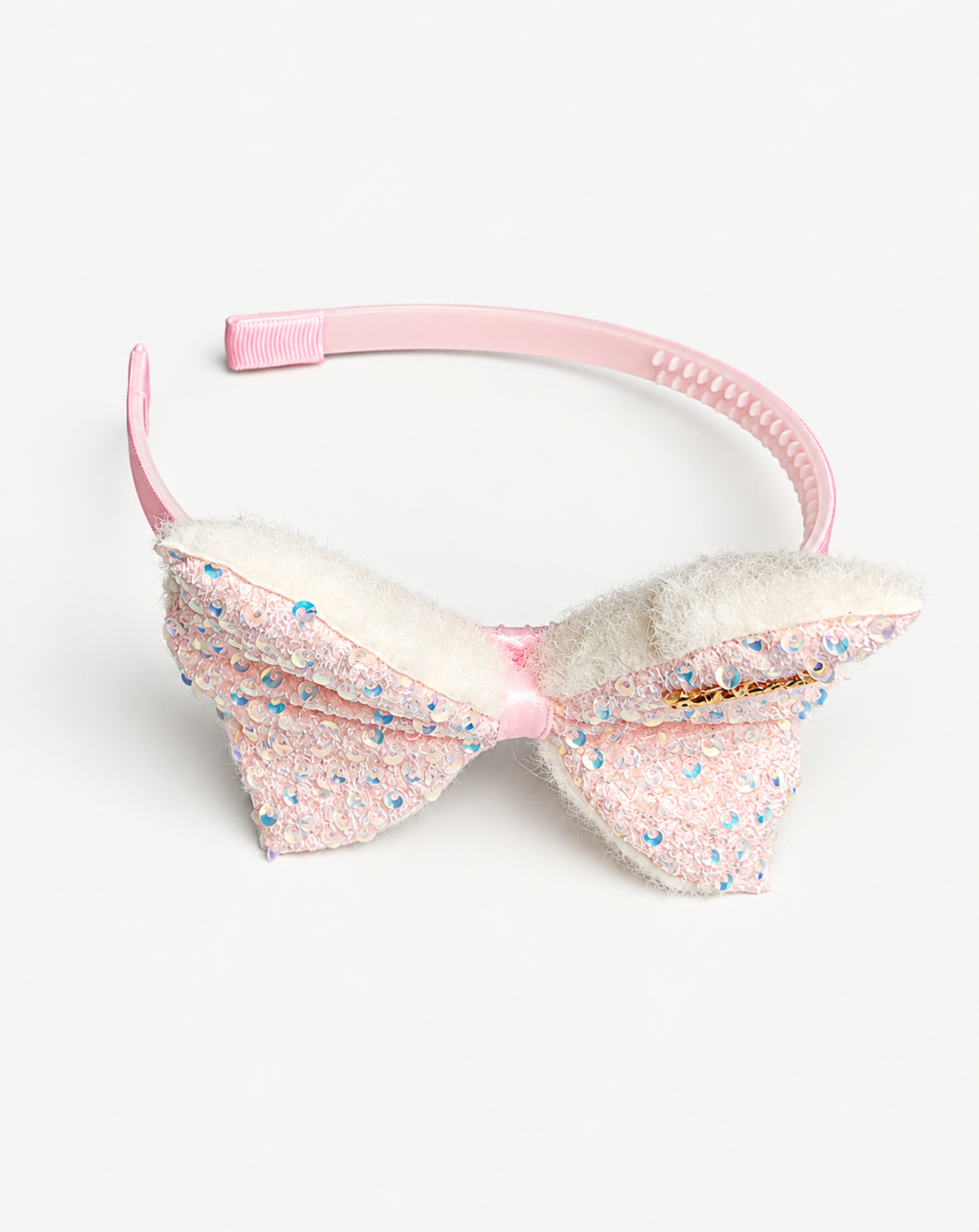 Butterfly Hair Band
