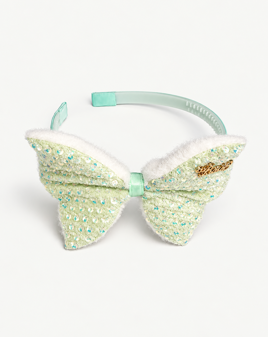 Butterfly Hair Band