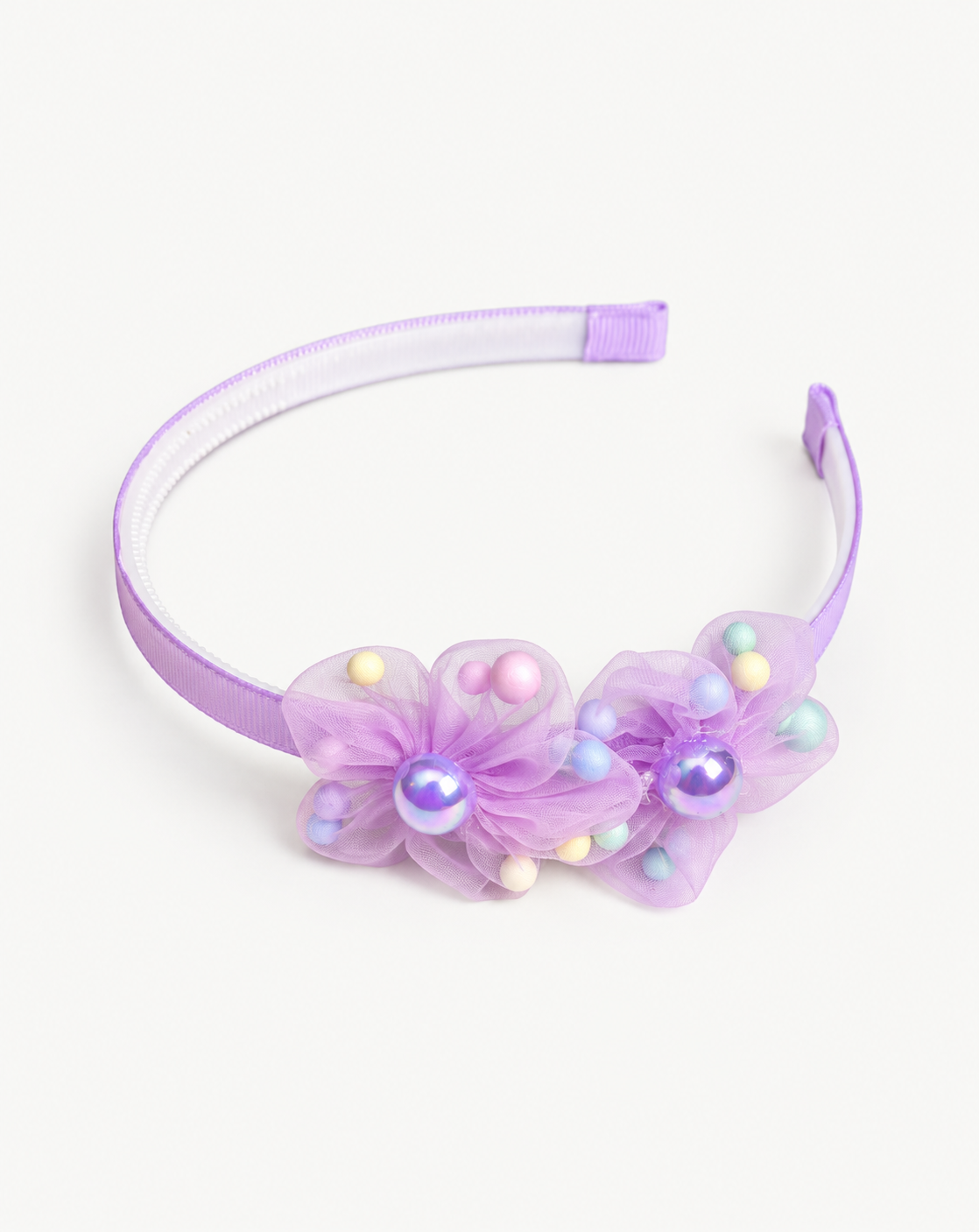 Flower Hair Band