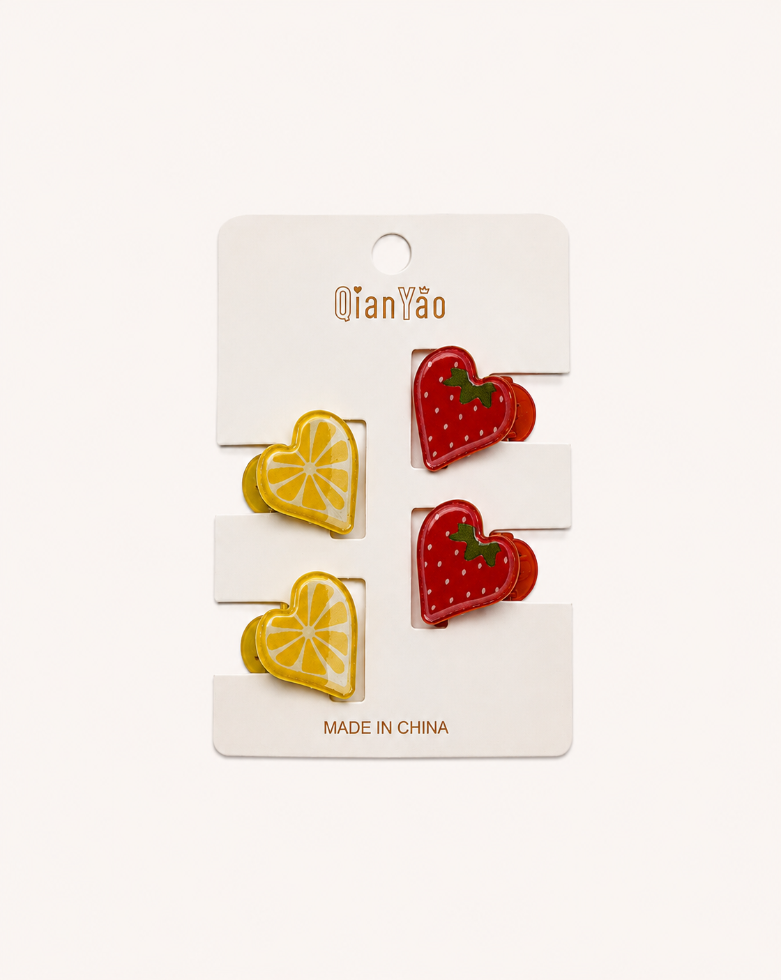 Mini Hair Catcher 4pcs