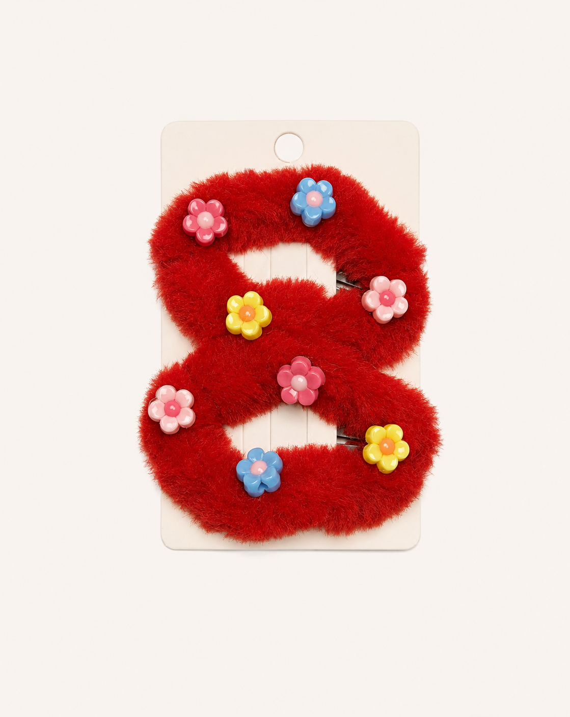 Hair Pins 2pcs
