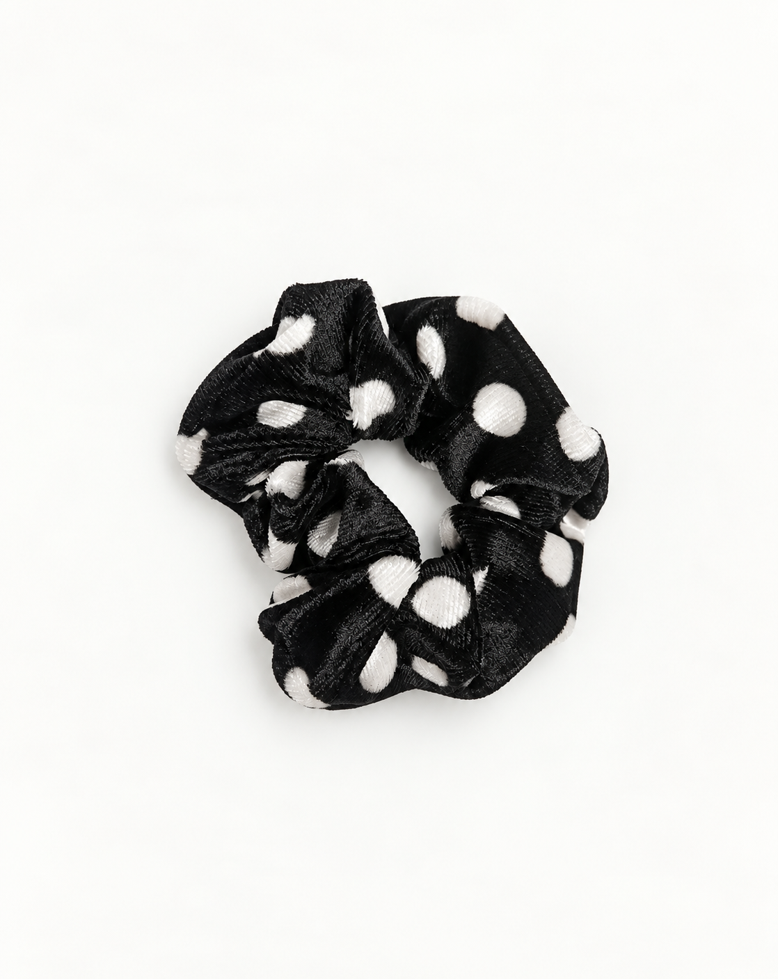 Black & White Pony