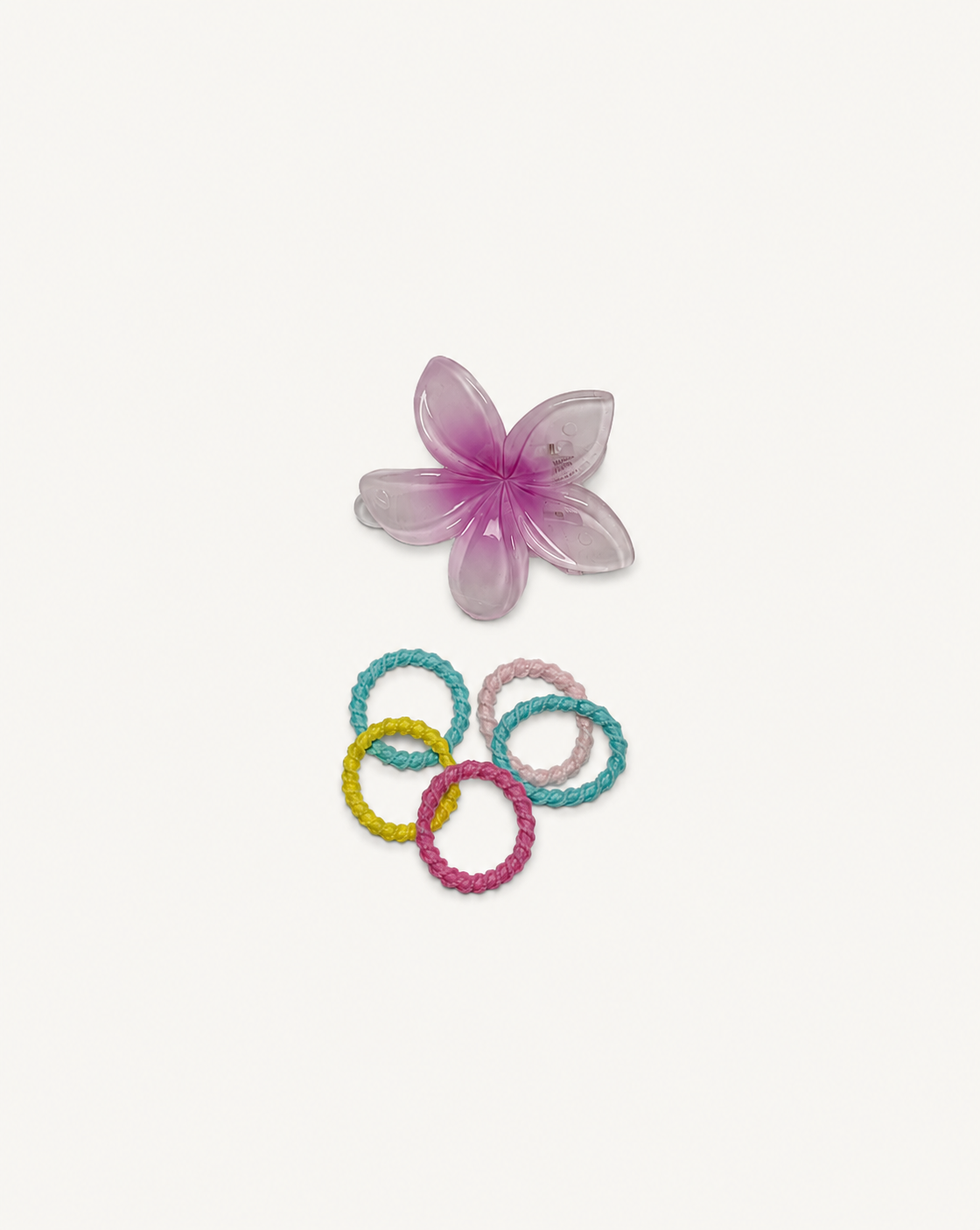 Poni and Pin Set